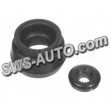 опора стійки пер. Skoda Octavia (98-10), VW Golf IV 99->, Bora,  (з підш.)  (MEYLE)