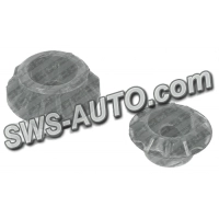 опора стойки зад. VW Golf II-III-IV, Jetta II, Vento  (NTN-SNR)
