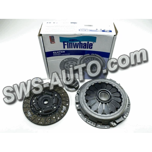 комплект зчеплення Г (406дв) Finwhale  (CK306)