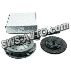 комплект сцепления Г (406дв) Rider