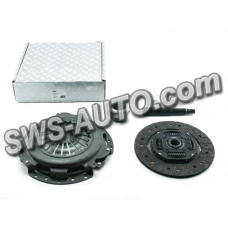 комплект сцепления Газель-Бизнес (4216дв) Rider