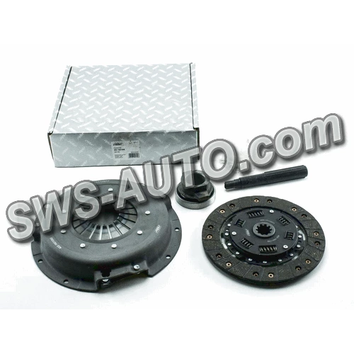 комплект сцепления В (402дв) RIDER