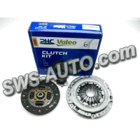 комплект сцепления Lacetti 1,6 (VALEO PHC)