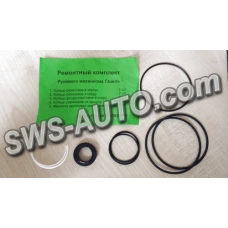 р\к рул.кол.Газель без ГУР (резин. набор) Завод