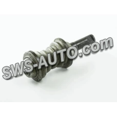 червяк рул.кол. ГАЗ-3307