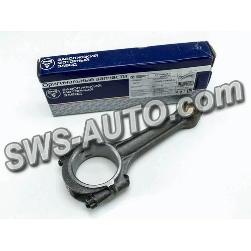 шатун Волга 402дв ЗМЗ