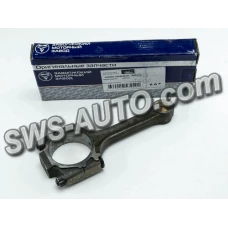 шатун Волга 406дв ЗМЗ