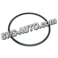 венец маховика Волга