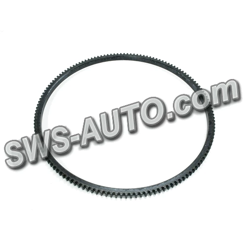 обід зубчастого маховика Волга