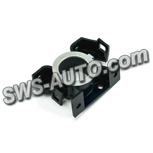 основа перемикачів з конт. кільцем Волга