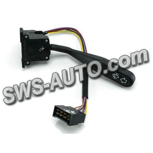 переключ.дворников.ГАЗ-3110 (9502.3709)