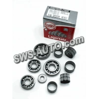 р\к КПП Волга 5-ст, Газель (подш.Н/О) Master Sport полный