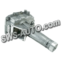 подовжувач КПП Газель, Волга 5 ст.(ГАЗ)