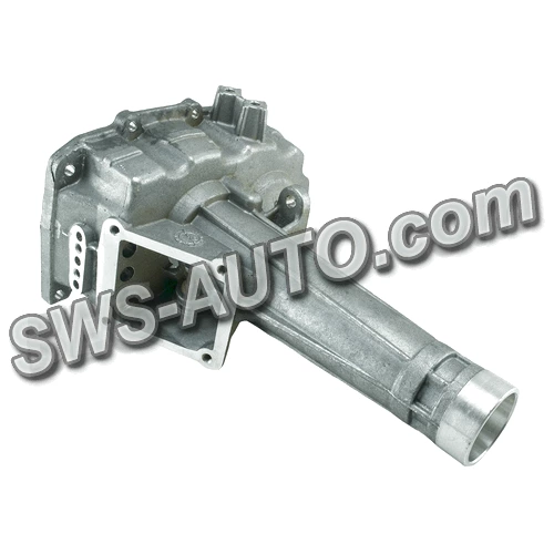 удлинитель КПП Газель, Волга 5 ст.(ГАЗ)