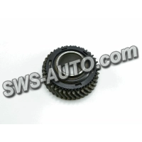 шестерня КПП 2-пер.вторинного валу Газель-NEXT (ГАЗ)