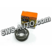 шестерня КПП 3-пер.втор вала Газель-NEXT (ГАЗ)