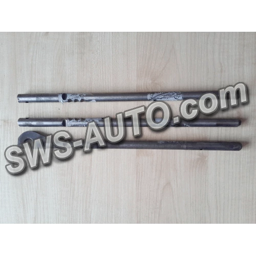 шток перекл. 5-ст (к-т из 3шт)