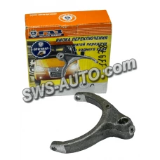 вилка КПП В 5-пер и з. х. н\о (ГАЗ) без сухарей