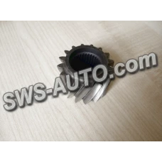 шестерня КПП з.х. Газель-NEXT (паразитка) 16 зуб. (ГАЗ)