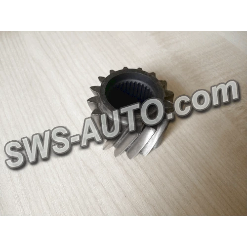 шестерня КПП з.х. Газель-NEXT (паразитка) 16 зуб. (ГАЗ)