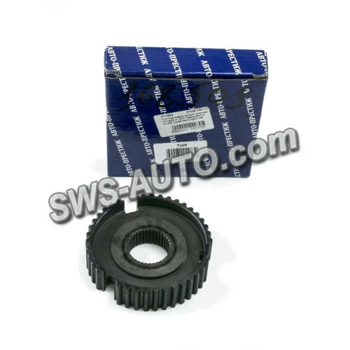 ступица муфты синхр. В 1-2 пер.5ст до 2003 г (Авто Престиж)