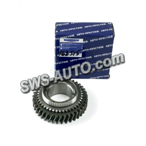 шестерня КПП з.х. В 5 ст. Авто Престиж