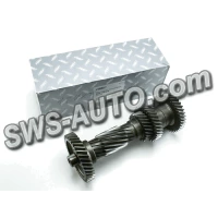 блочок Газель 5-ст КПП голий (Rider) 36зуб н\з