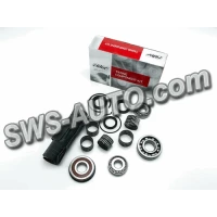 р\к КПП Волга 5-ст, Газель (подш.Н/О +прокл.) Rider