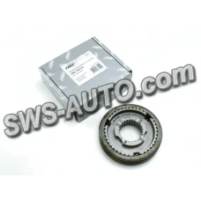 муфта синхр. В в сб. 5-ст.1-2 ,5 пер.з\х  модернизир.с 2003 (Rider)