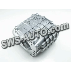 картер КПП 5-ти ступки (Авто Престиж)