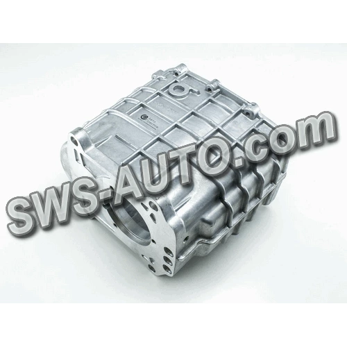 картер КПП 5-ти ступки (Авто Престиж)