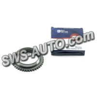 вінець первинного валу та шестерні 1 пер. 5-ст КПП с/з (Авто Престиж)