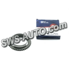 венец первичн. вала и шестерни 1 пер. 5-ст КПП с/о (Авто Престиж)