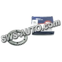 вінець шестерні 1 пер. втор. валу 5-ст н/з (Авто Престиж)