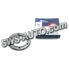 венец шестерни 1 пер. втор. вала 5-ст н/о (Авто Престиж)