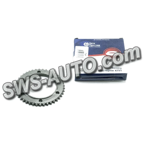 венец шестерни 1 пер. втор. вала 5-ст н/о (Авто Престиж)