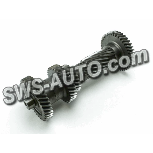 блочок Газель 5-ст КПП голий   36зуб н\з