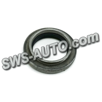 сальник колінчастого валу В передній