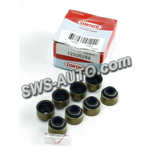 сальник клап.ГАЗ-24 Corteco