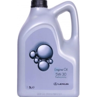 масло Lexus  5W-30 Engine Oil  (5л)