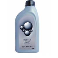 масло Lexus  5W-30 Engine Oil  (1л)