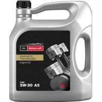 олива Ford  5W-30 Motorcraft А5  (5л)