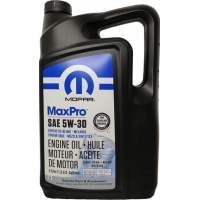 олива Mopar  MaxPro 5W-30  (5л)