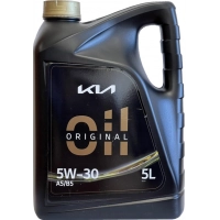 масло KIA  5W-30 Original Oil  (5л)
