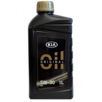 олива KIA  5W-30 Original Oil C3 (1л)