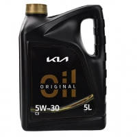 олива KIA  5W-30 Original Oil C3 (5л)