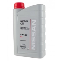 масло Nissan  5W-30 C3 (1л)