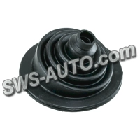 пыльник КПП 2410 (4 ступ)