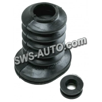 пыльник КПП Таврия кулисы (из 2шт)