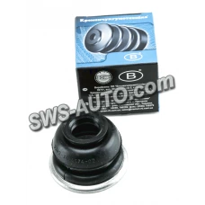 пыльник рул.тяг Газель Кременчуг